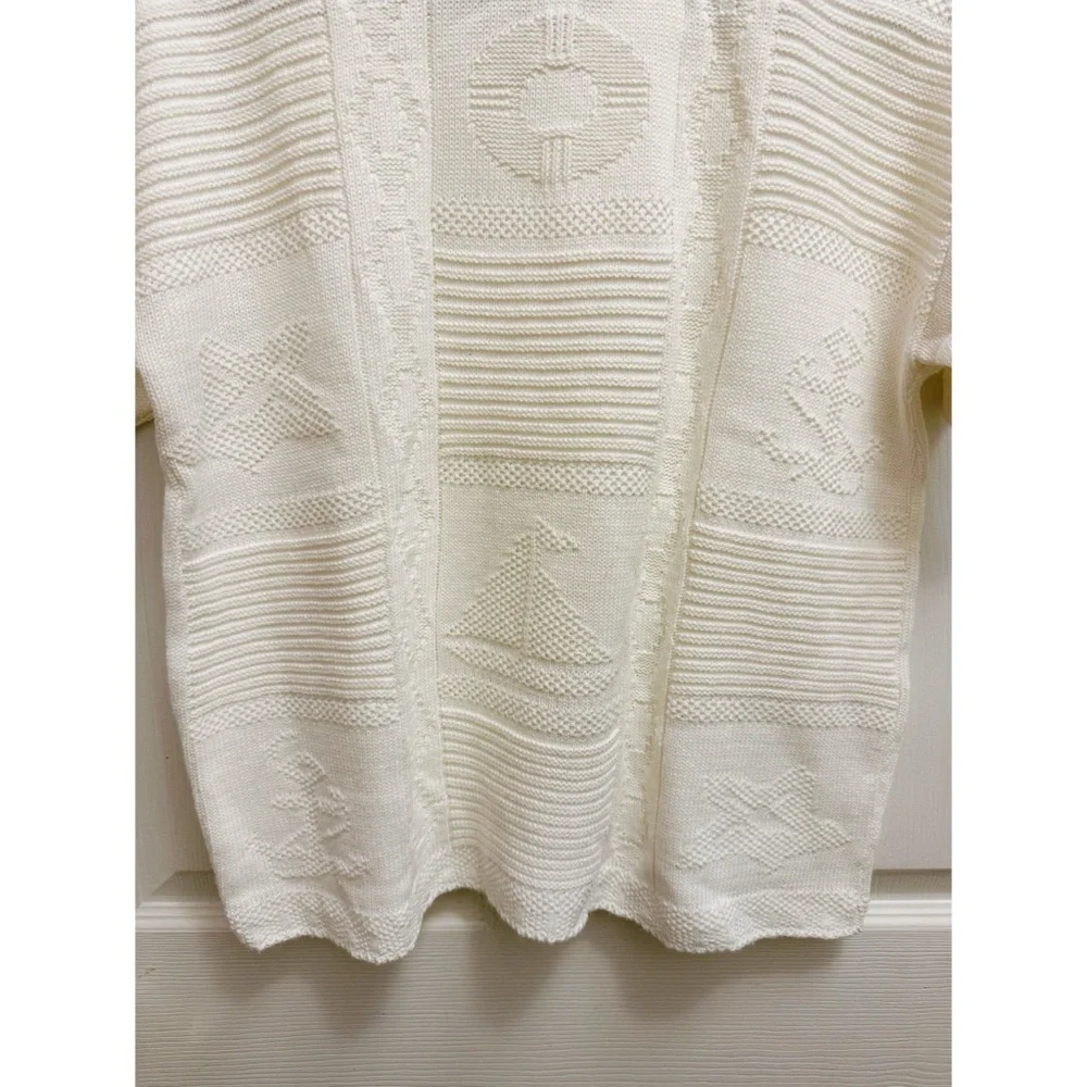 Vintage adorable sweater